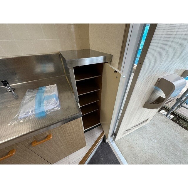 リブレス本庄の物件内観写真