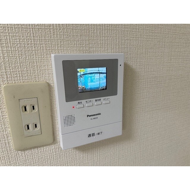 リブレス本庄の物件内観写真