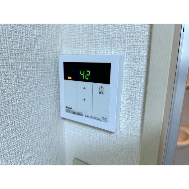 リブレス本庄の物件内観写真