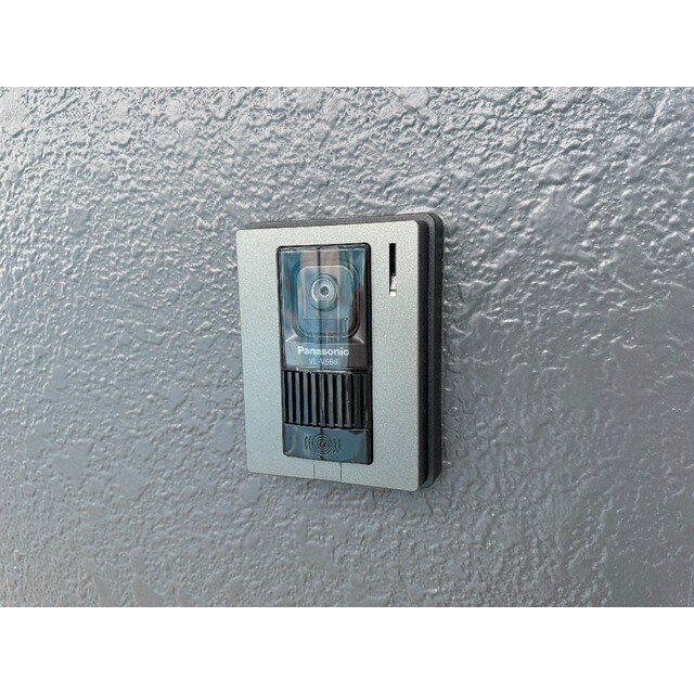 リブレス本庄の物件内観写真