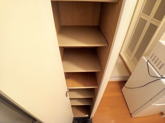 レオパレスみどりの物件内観写真