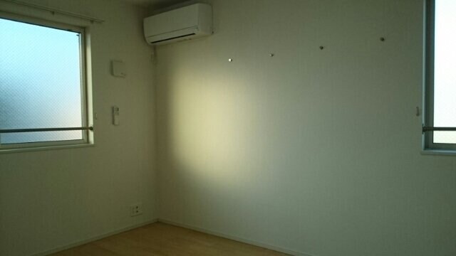 アムール Bの物件内観写真