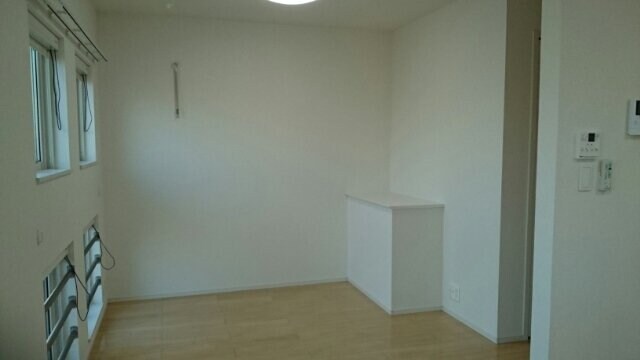 アムール Bの物件内観写真