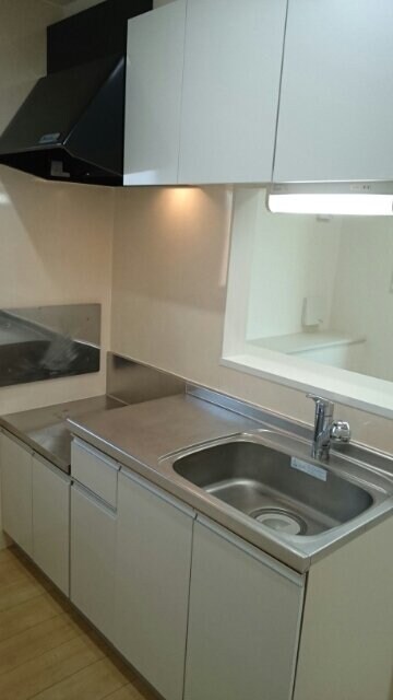 アムール Bの物件内観写真