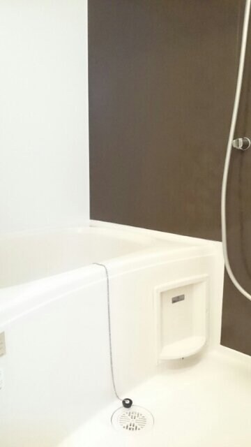 アムール Bの物件内観写真