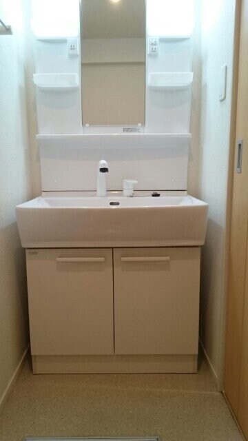 アムール Bの物件内観写真