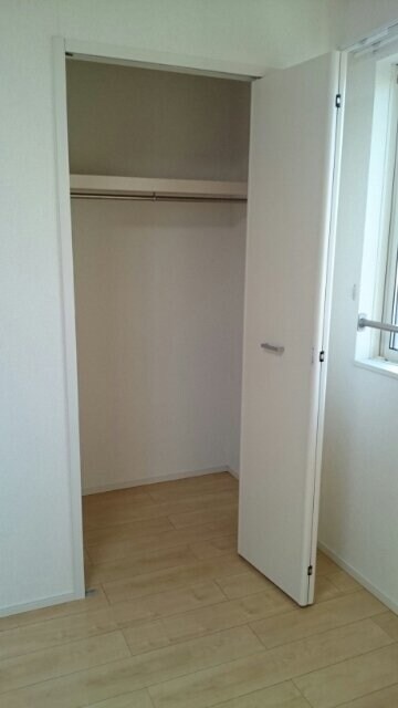 アムール Bの物件内観写真