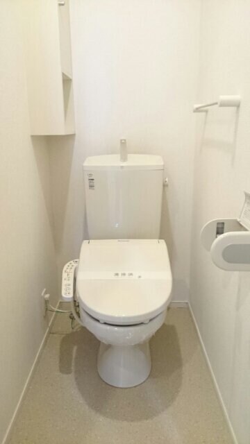 アムール Bの物件内観写真