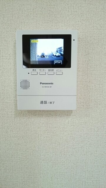 アムール Bの物件内観写真