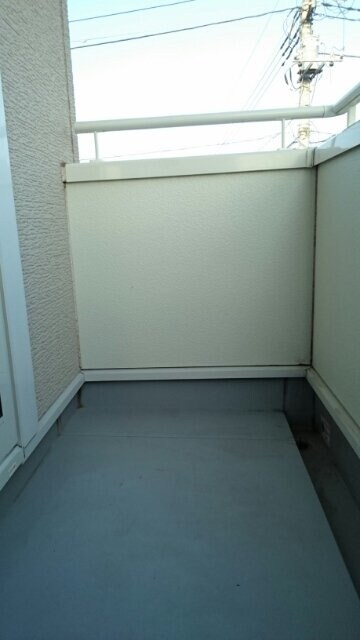 アムール Bの物件内観写真