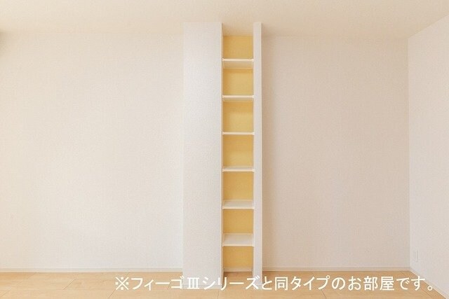 クラール 大島 Bの物件内観写真