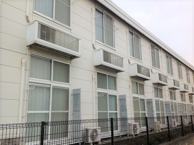 レオパレスエスポワールの物件内観写真