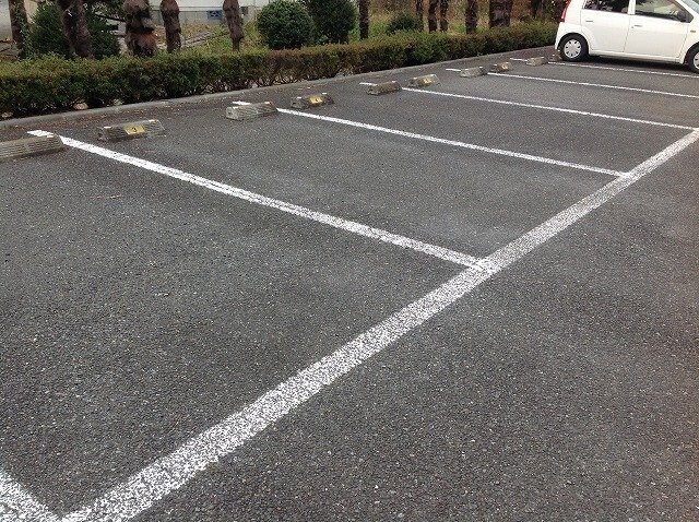 レオパレスエスポワールの物件内観写真