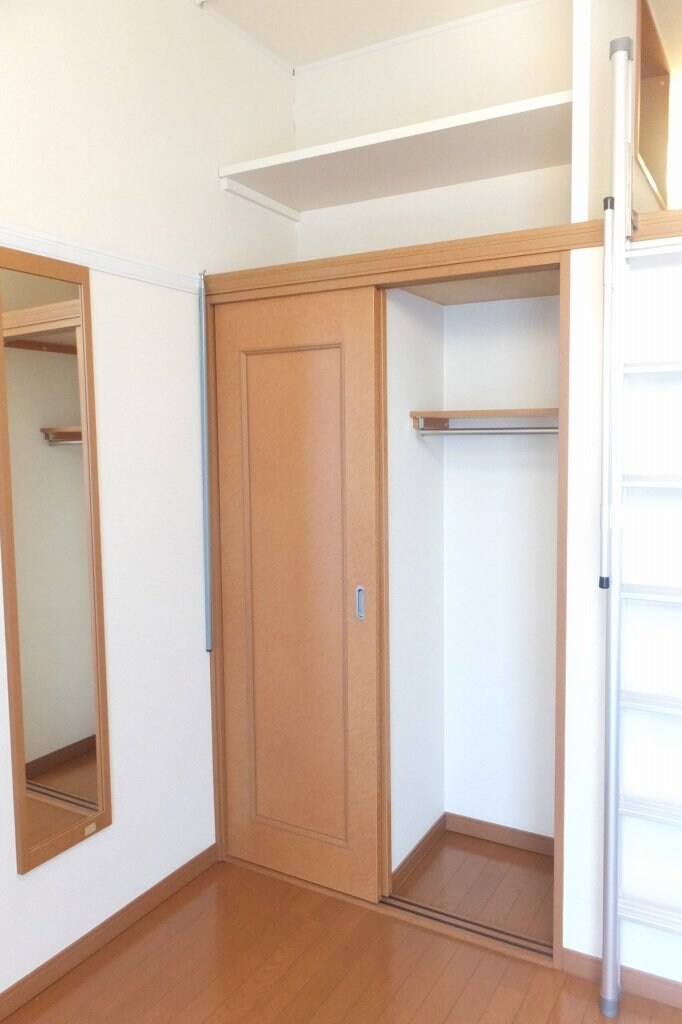 レオパレスエスポワールの物件内観写真