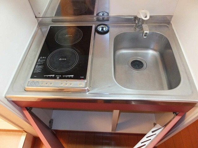 レオパレスエスポワールの物件内観写真