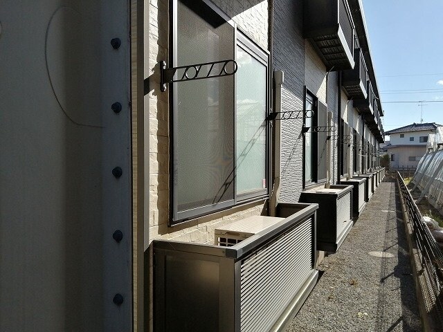 レオパレスグリチネの物件内観写真