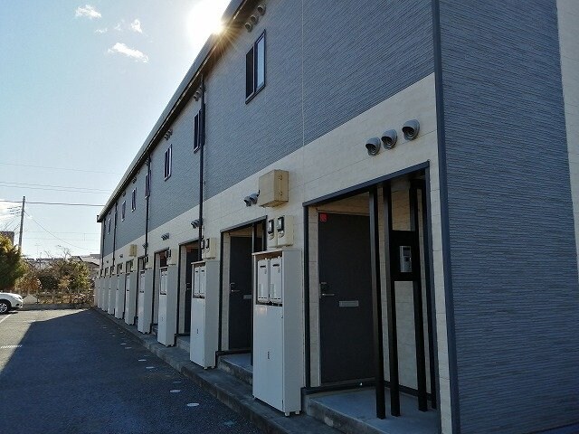 レオパレスグリチネの物件内観写真