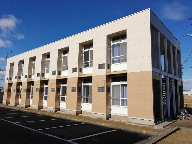 レオパレスグレイスIの物件内観写真