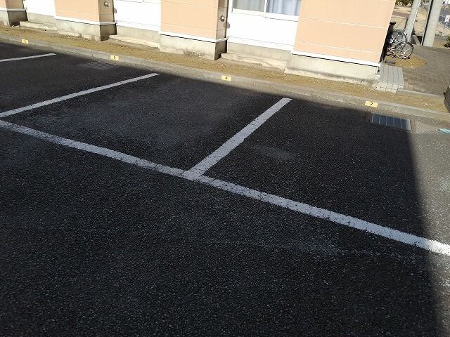 レオパレスグレイスIの物件内観写真