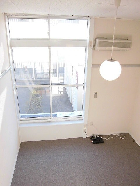 レオパレスグレイスIの物件内観写真