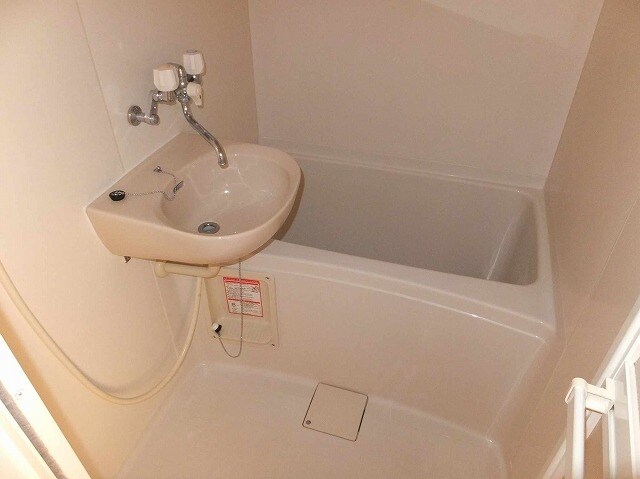 レオパレスグレイスIの物件内観写真