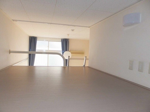 レオパレスグレイスIの物件内観写真