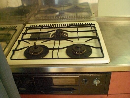 レオパレスサニーヒルの物件内観写真