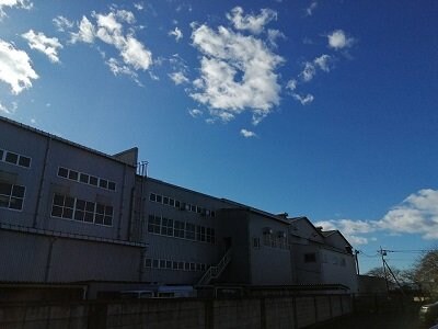 レオパレスサニーヒルの物件内観写真