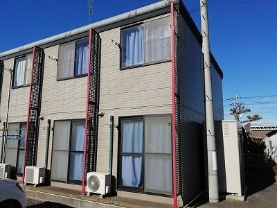 レオパレスサニーヒルの物件内観写真