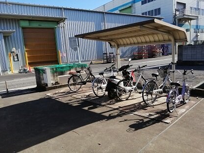 レオパレスサニーヒルの物件内観写真