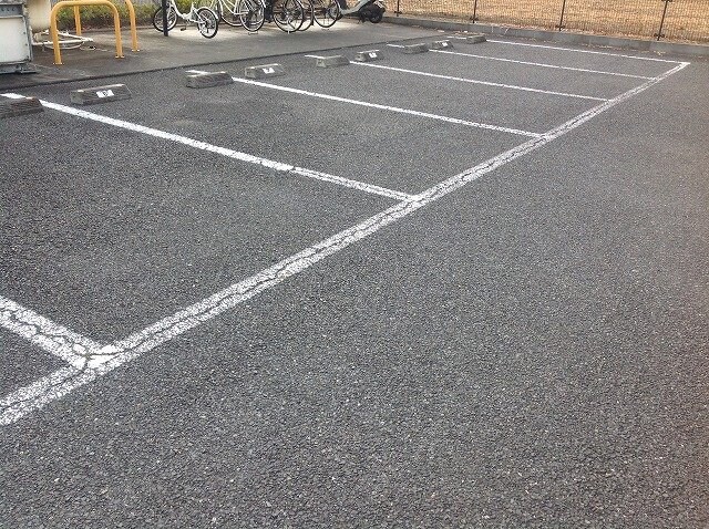 レオパレスサントーレの物件内観写真