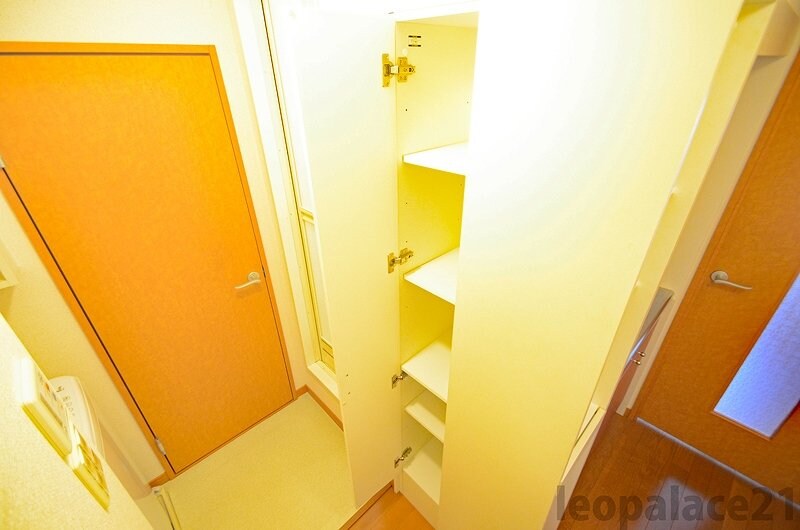 レオパレスサントーレの物件内観写真