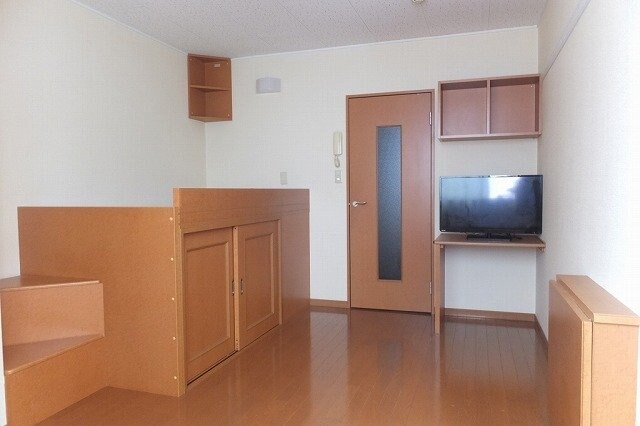 レオパレスサンフィールドの物件内観写真