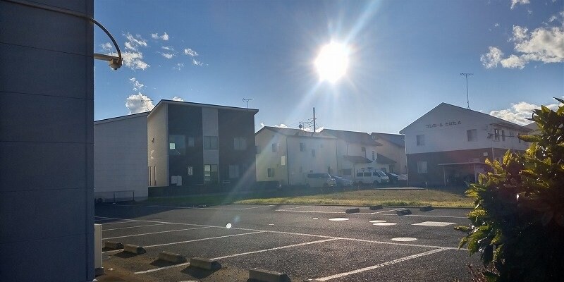 レオパレスファームランドの物件内観写真