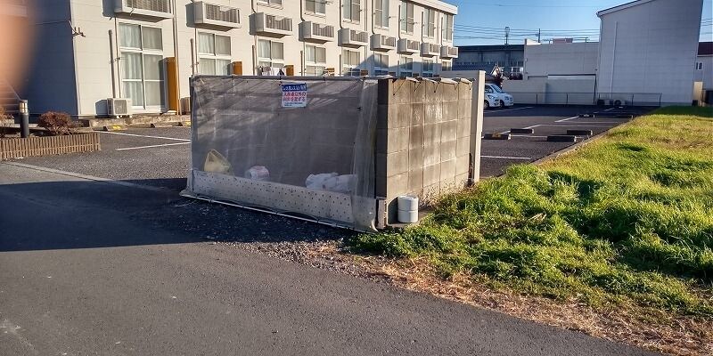 レオパレスファームランドの物件内観写真