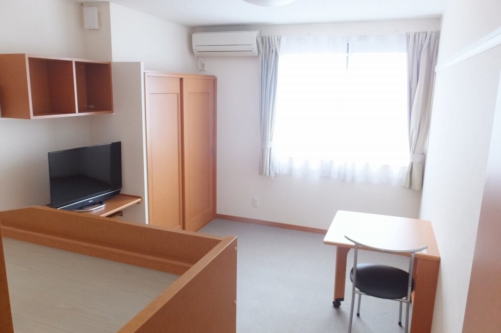 レオパレスプレサージュの物件内観写真