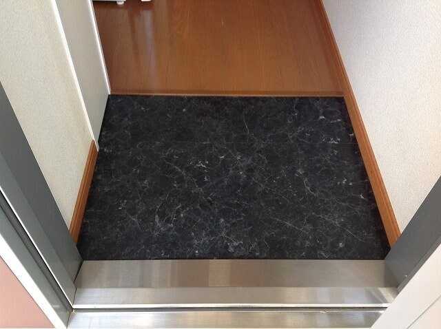 レオパレスプレサージュの物件内観写真