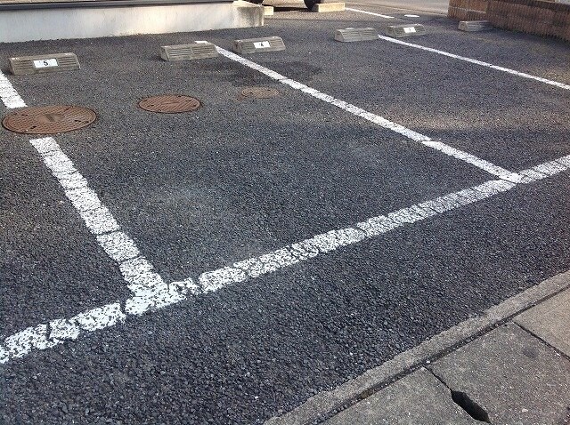 レオパレスプレサージュの物件内観写真