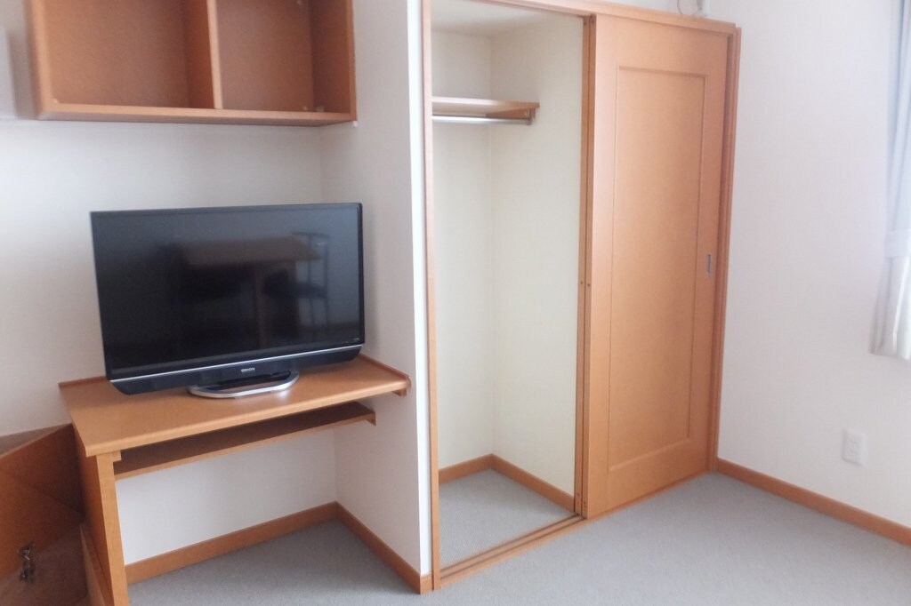 レオパレスプレサージュの物件内観写真