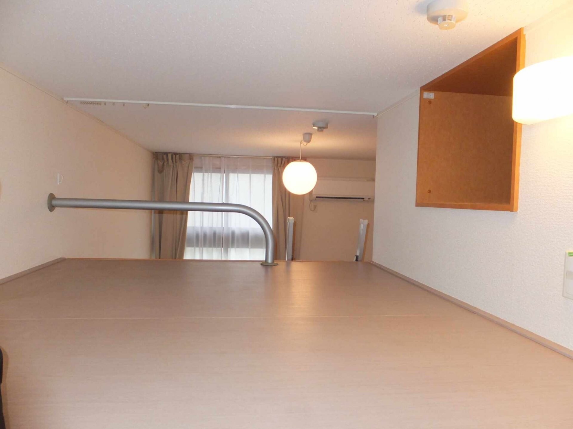 レオパレスホワイト バーチの物件内観写真