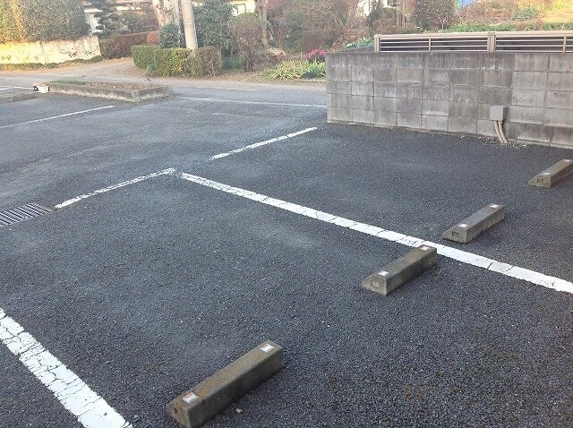 レオパレスホワイト バーチの物件内観写真