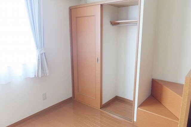 レオパレスラ プリマヴェーラの物件内観写真