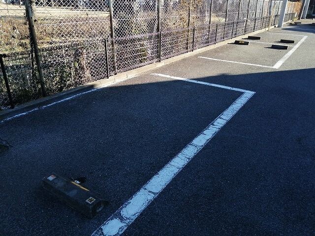 レオパレスラ プリマヴェーラの物件内観写真