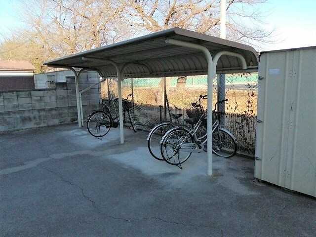 レオパレスラ プリマヴェーラの物件内観写真