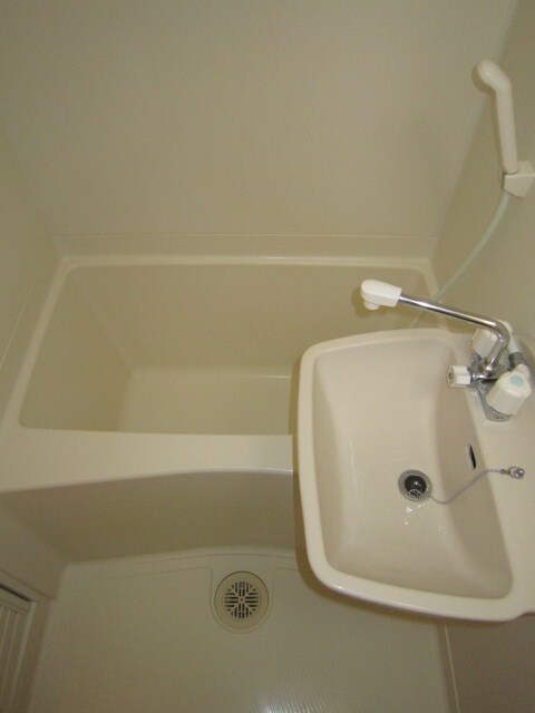 レオパレスルクソールの物件内観写真