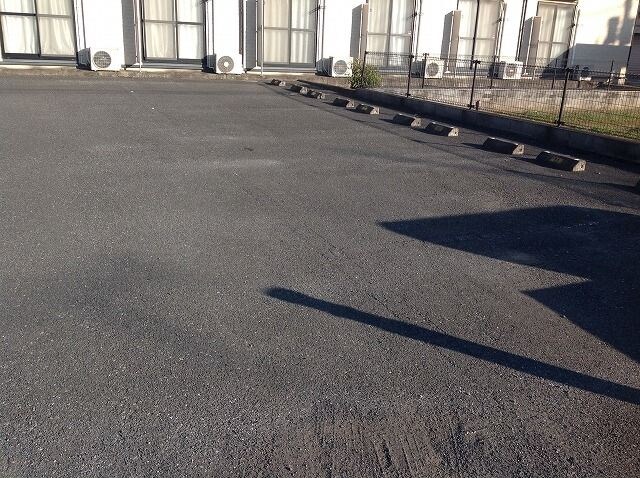 レオパレスルクソールの物件内観写真