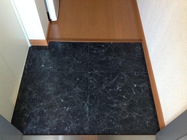 レオパレスルクソールの物件内観写真