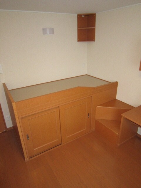 レオパレスルクソールの物件内観写真