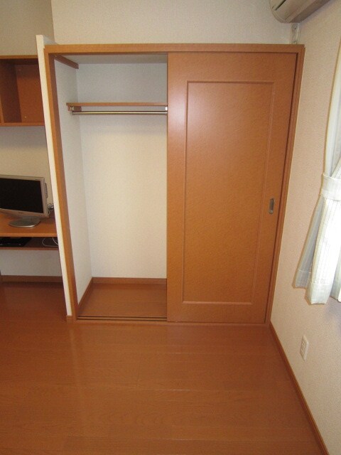 レオパレスルクソールの物件内観写真