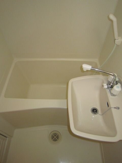 レオパレスルクソールの物件内観写真